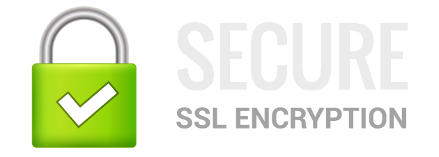 SSL Logo